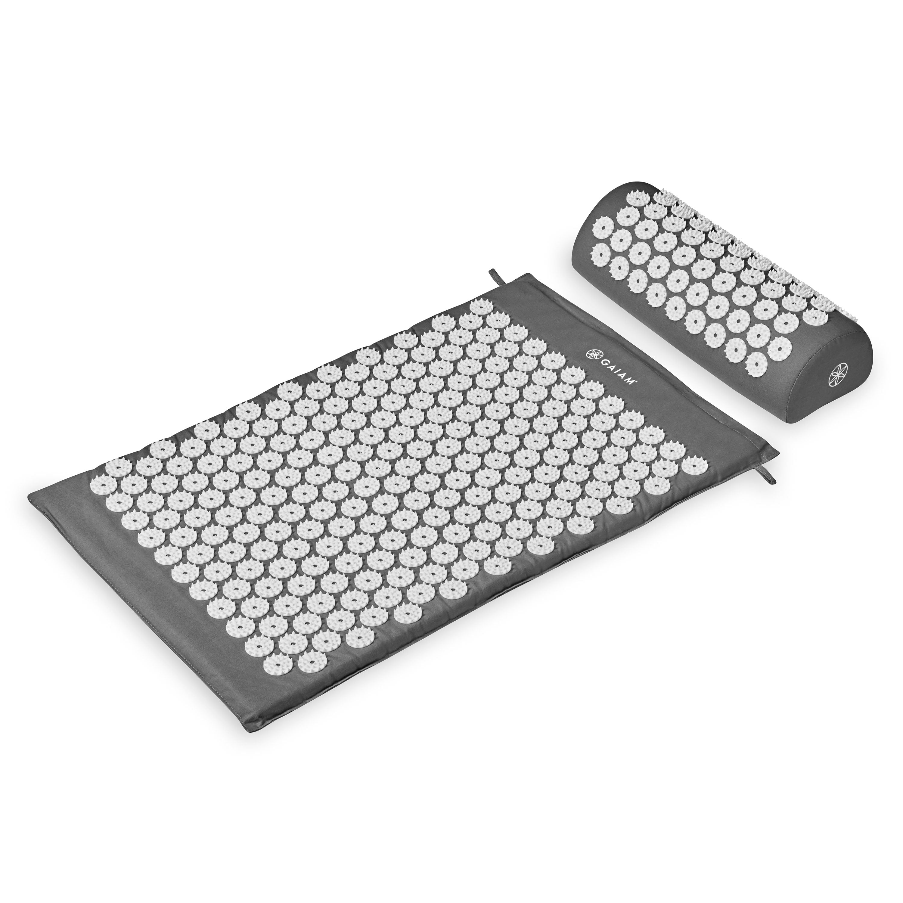 Acupressure Mat & Pillow